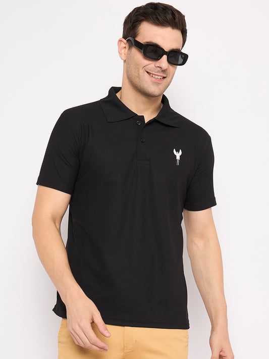 Looks Like Effort Men's polo