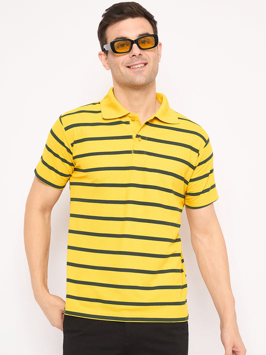 Mentally Polo Men's polo