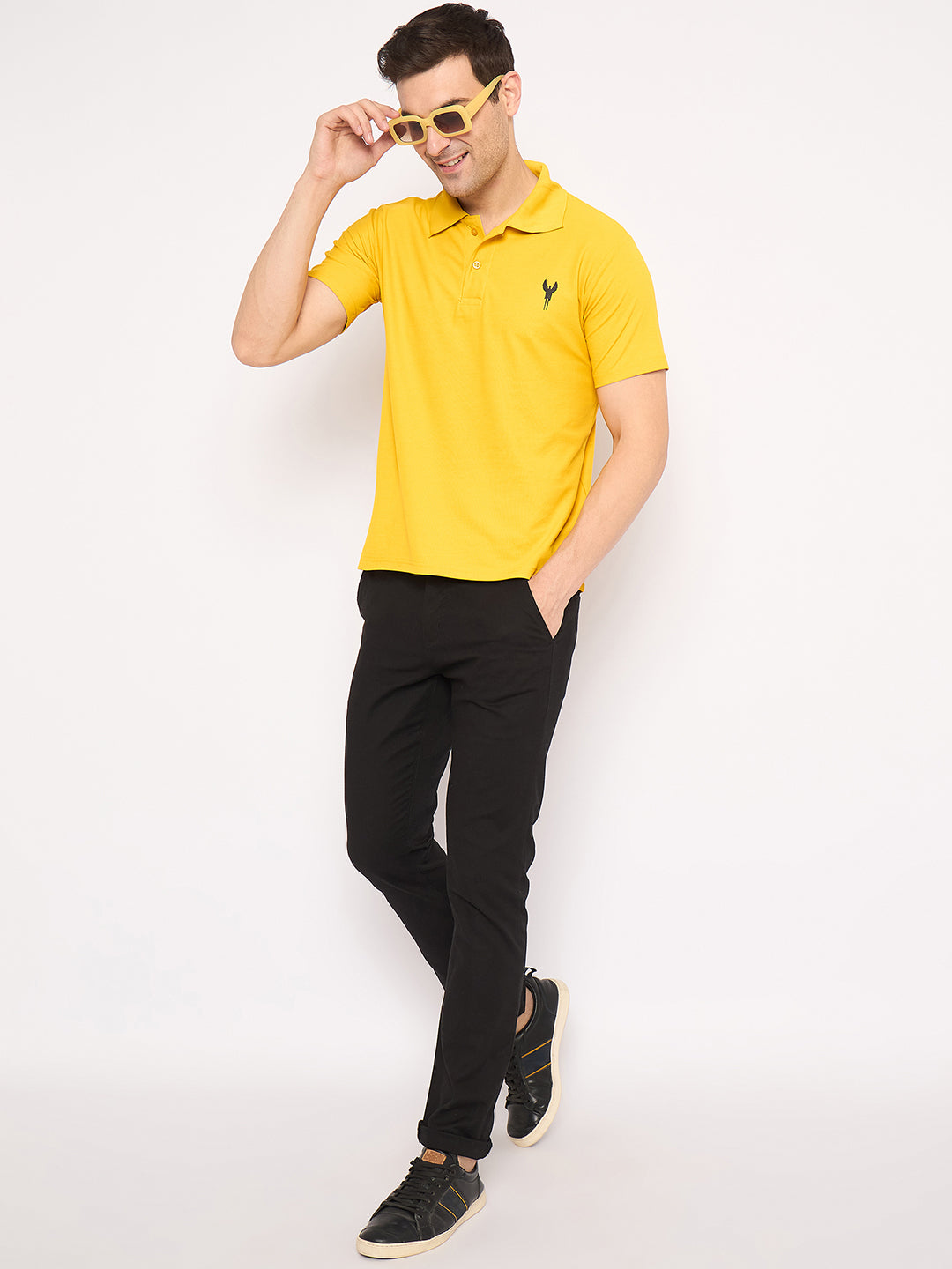Chai Polo Men's polo