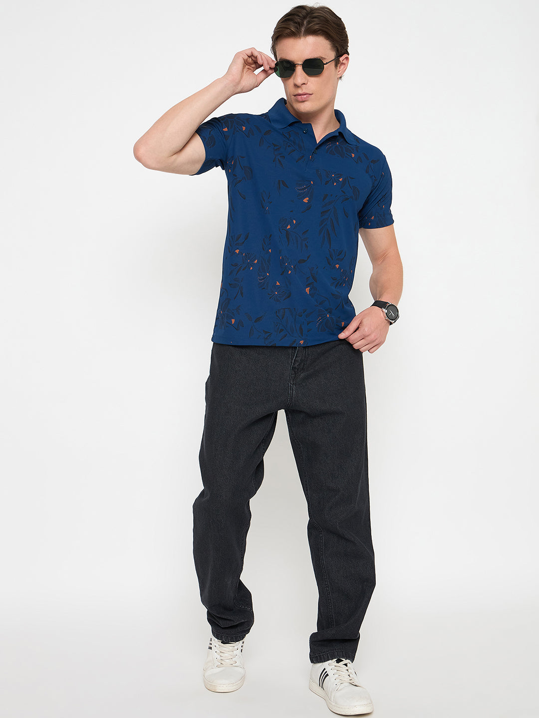 Reality Polo Men's polo