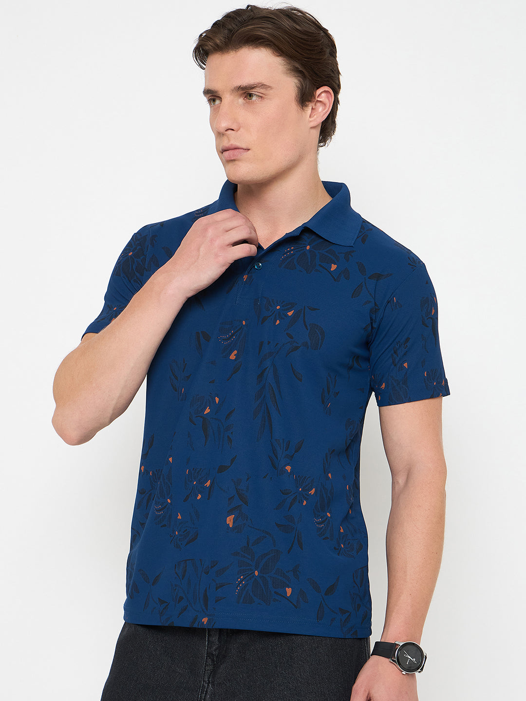 Reality Polo Men's polo