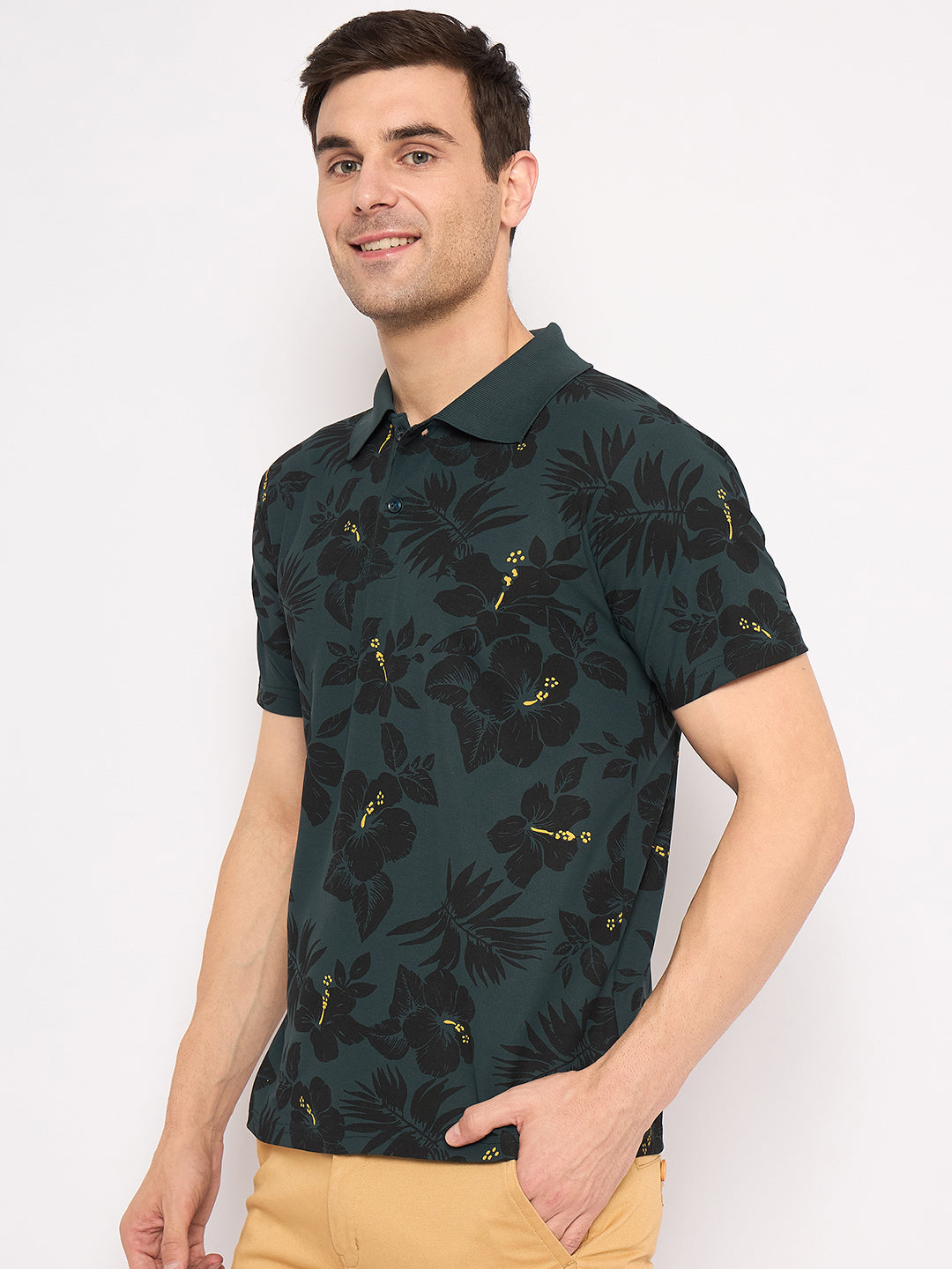 Monday Mood Polo Men's polo