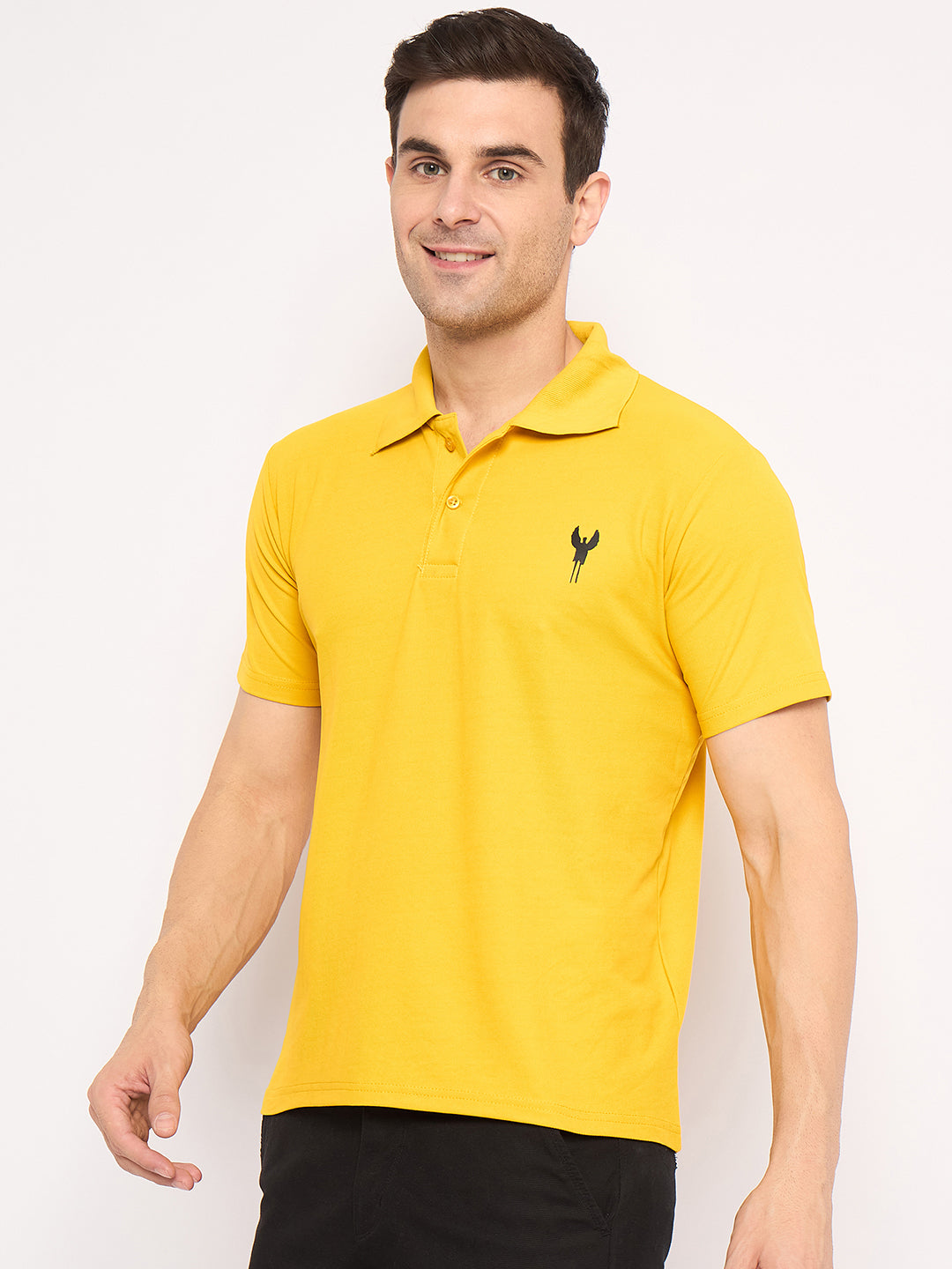 Chai Polo Men's polo