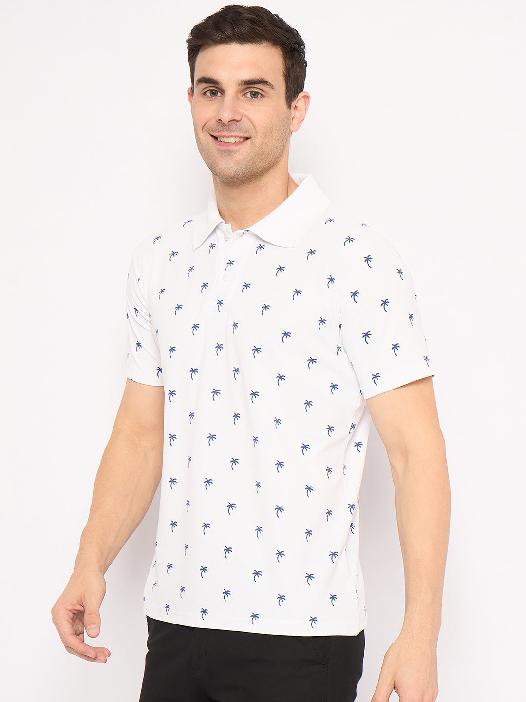 Desi Default Men's polo