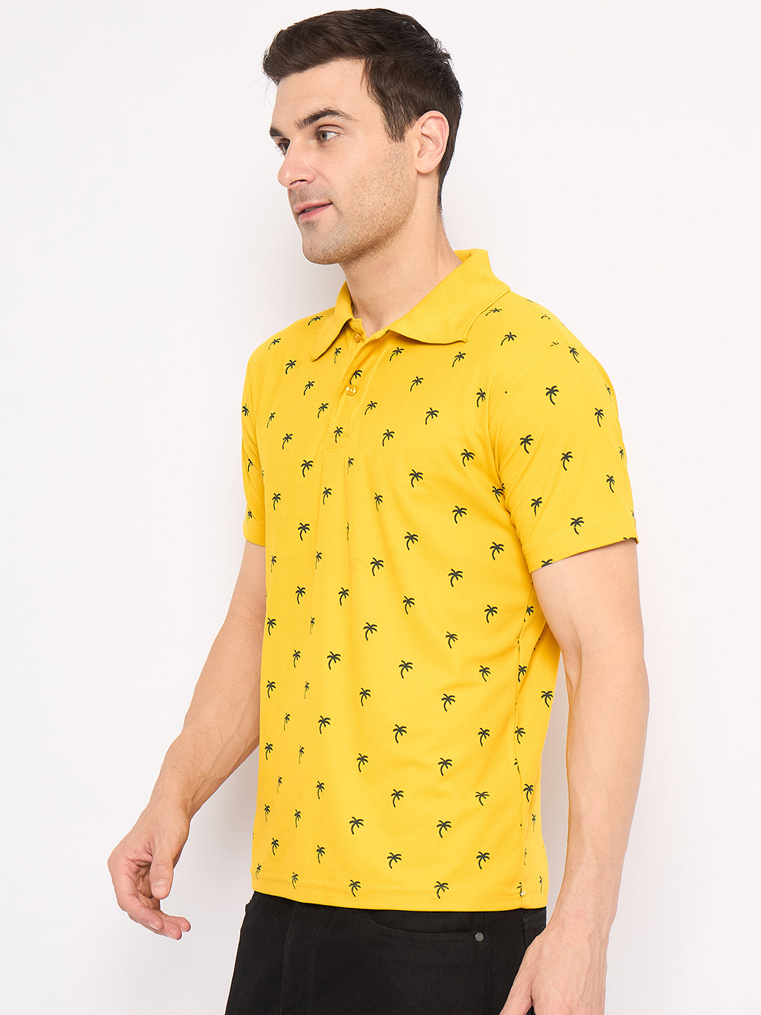 Sunday Club Men's Polo
