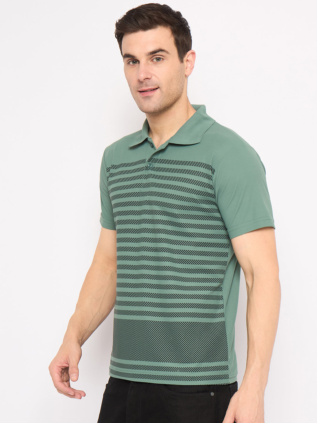 Urban Colonel Men's polo