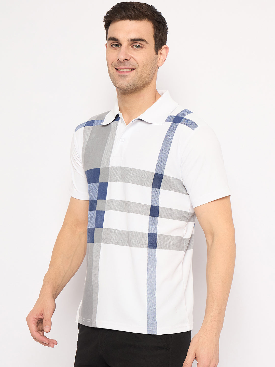 Polo Singh Men's polo