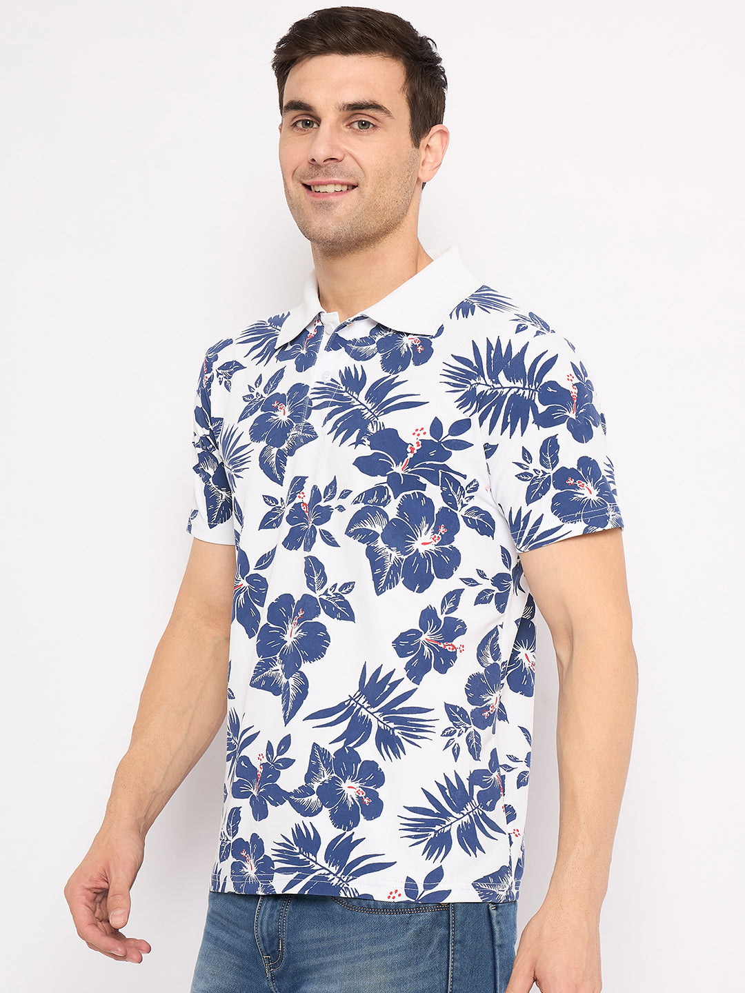 Vacation Vibe Men's polo