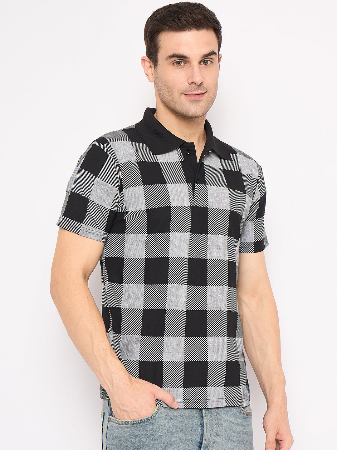 Gentleman’s Fold Men's polo