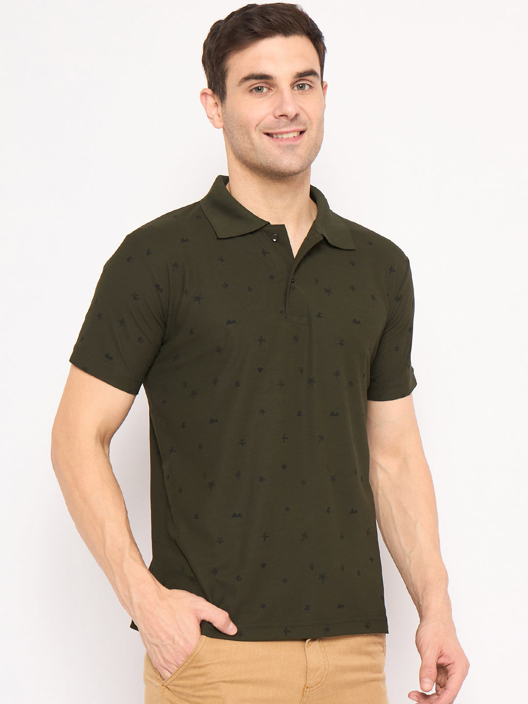 Softboi Season Men's polo