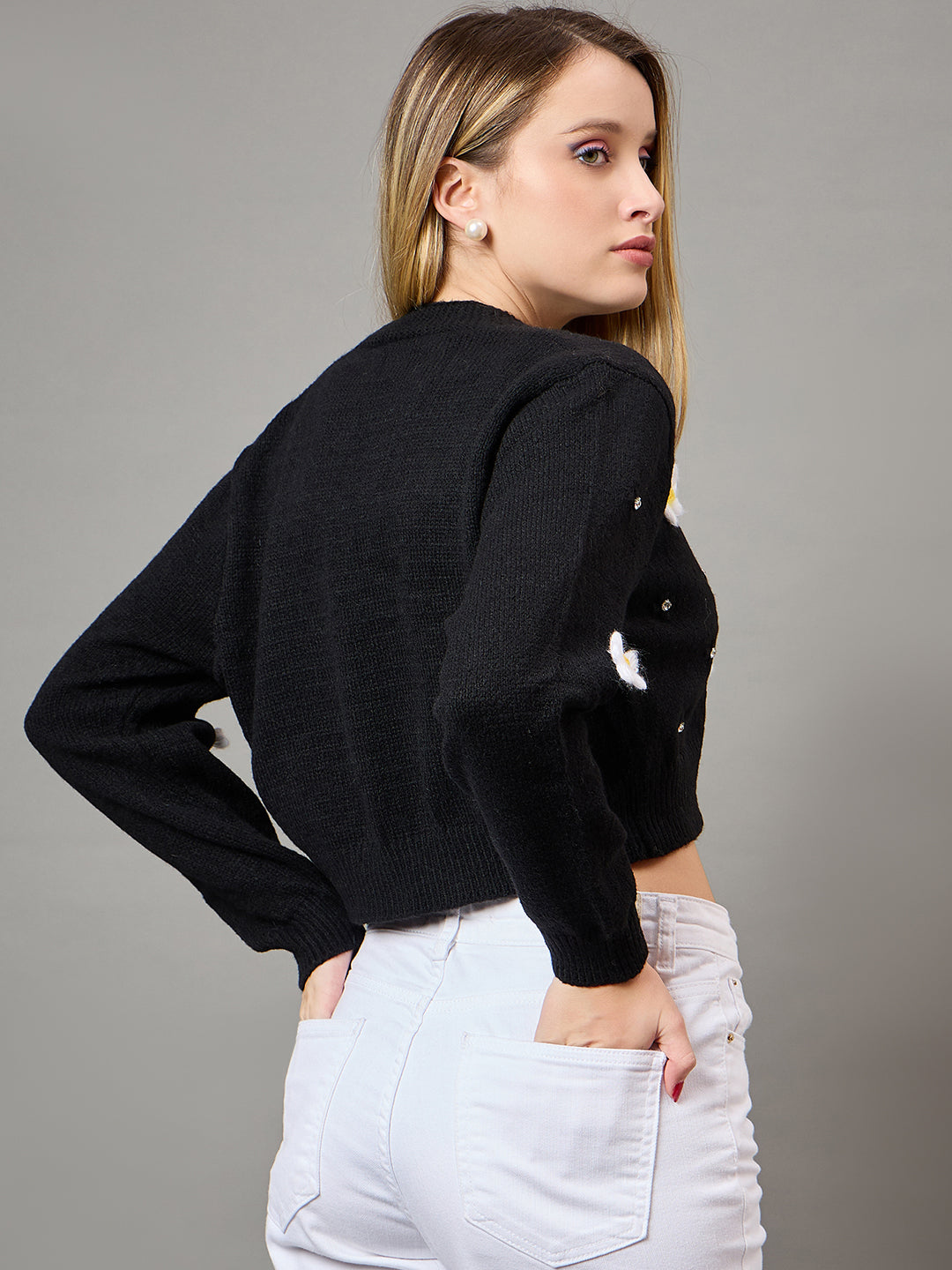Inca Trail Comfort Knit