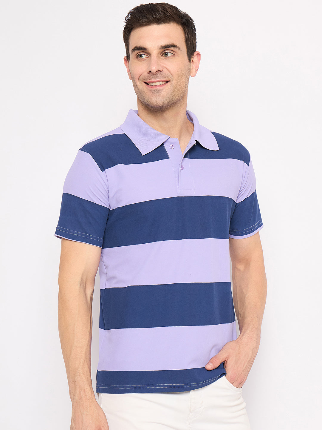 GEN-Z / WITTY Men's polo