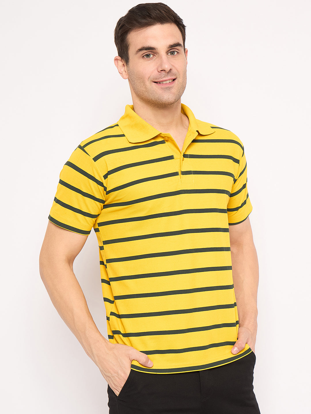 Mentally Polo Men's polo