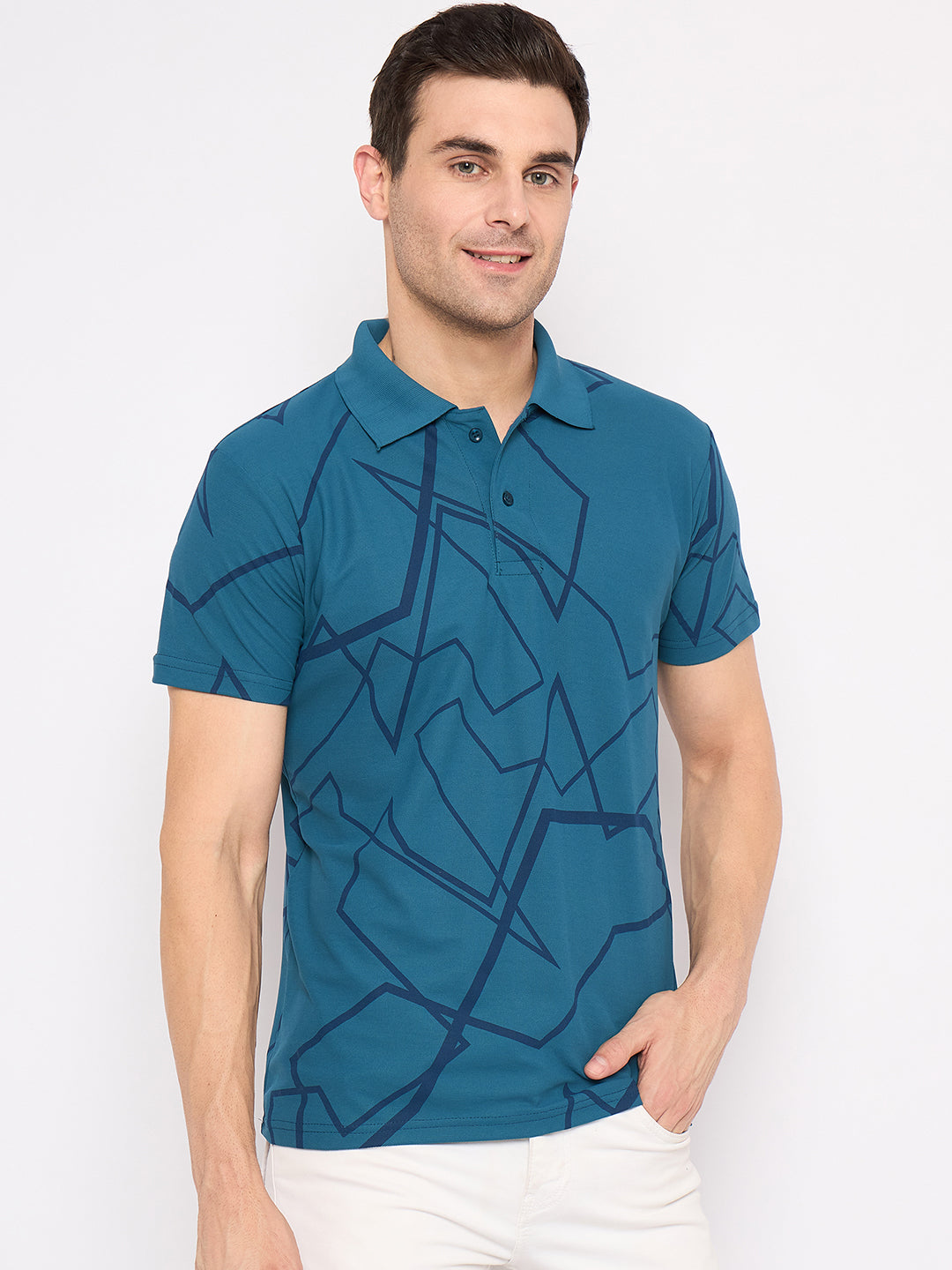 Don’t Text Polo Men's polo