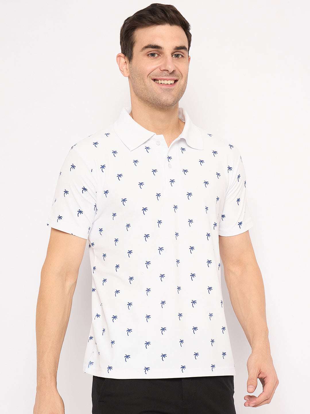 Desi Default Men's polo