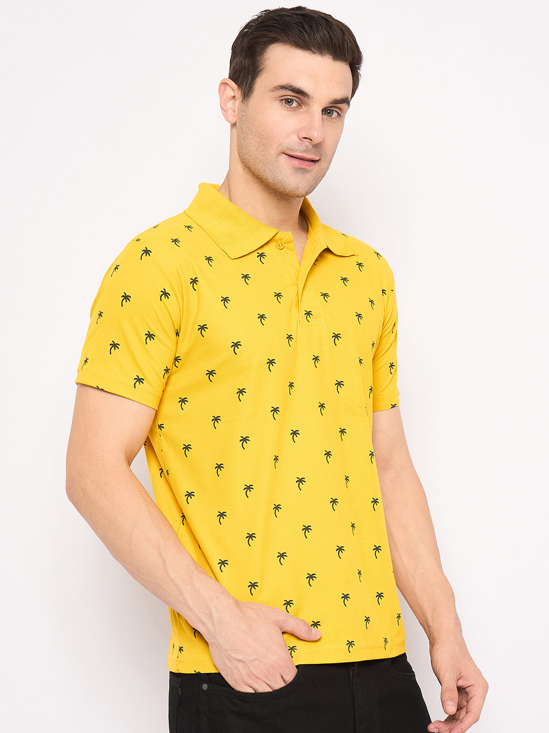 Sunday Club Men's Polo
