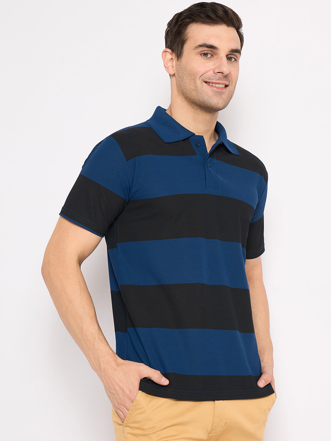 Frosted Fit Men's polo