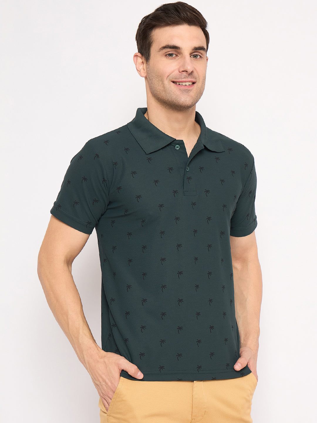 Breakup Ready Men's polo