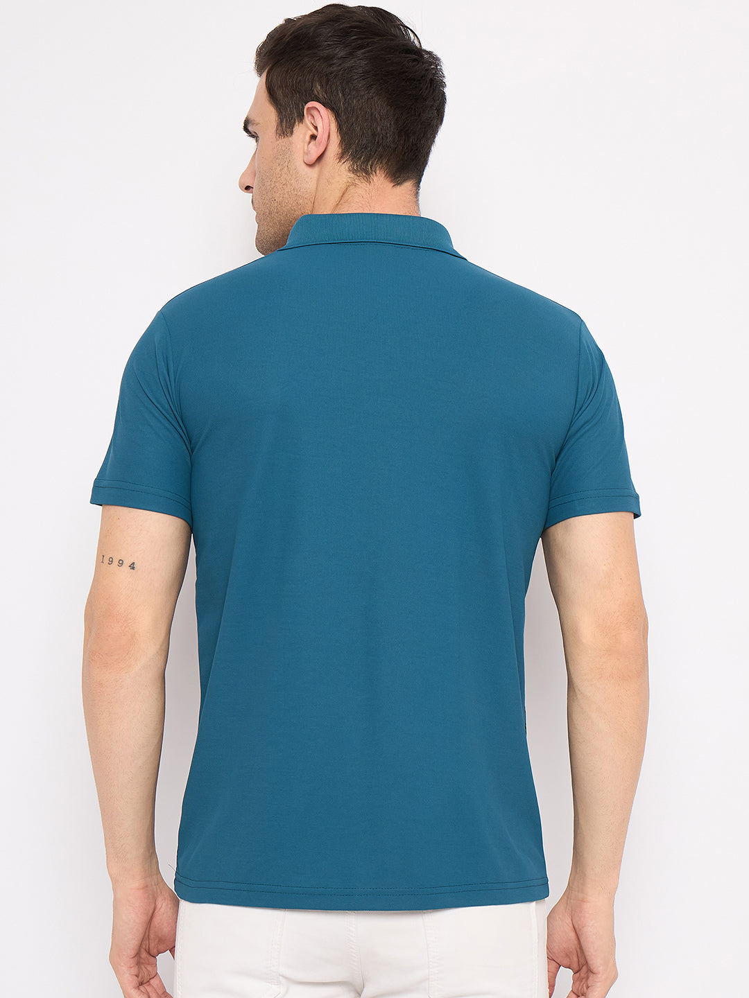 Midnight Fit Men's polo