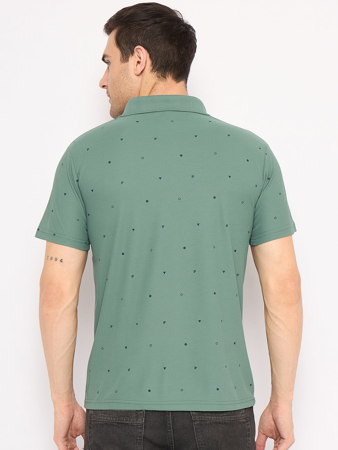 Classic 404 Men's polo