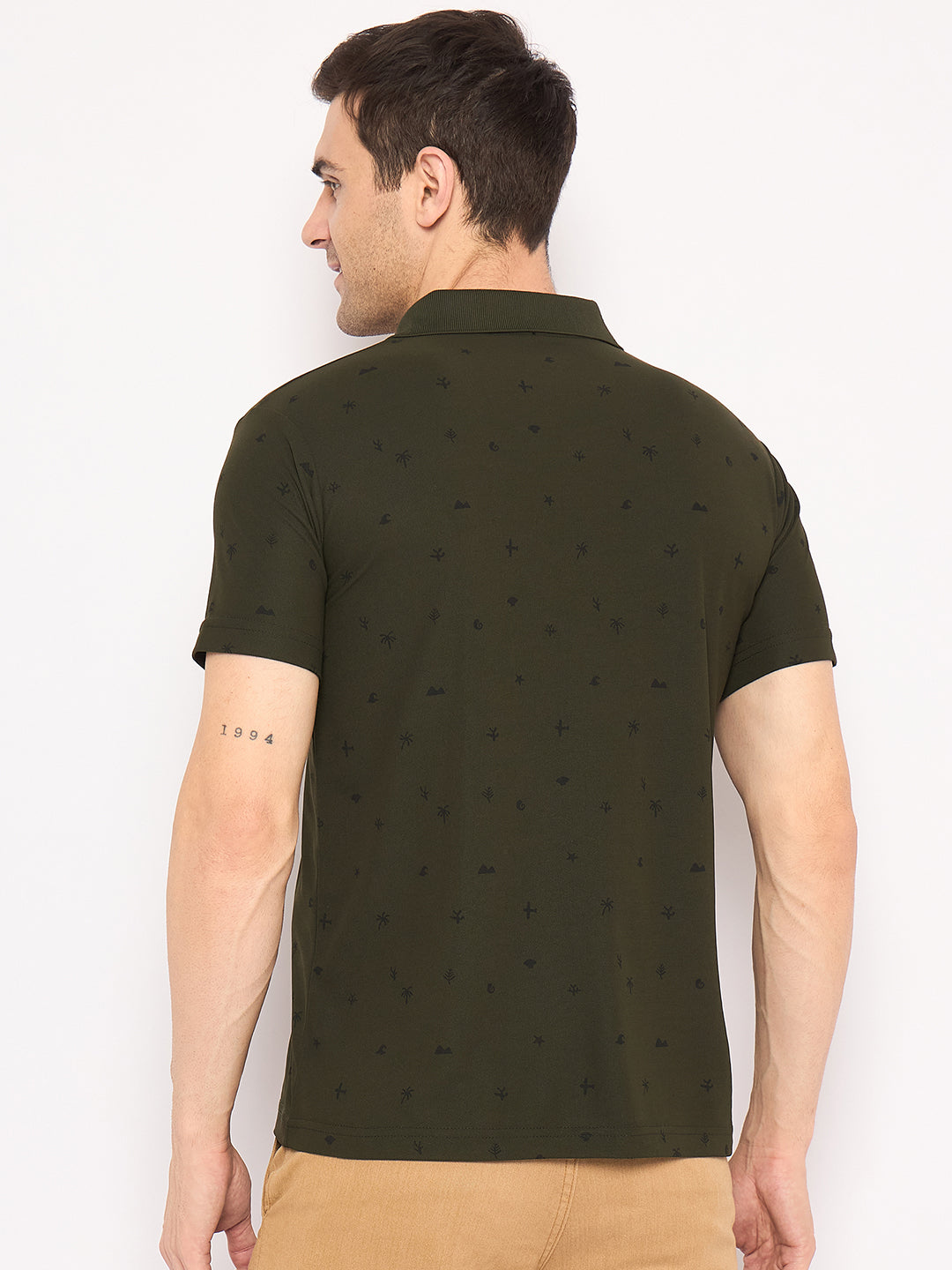 Softboi Season Men's polo