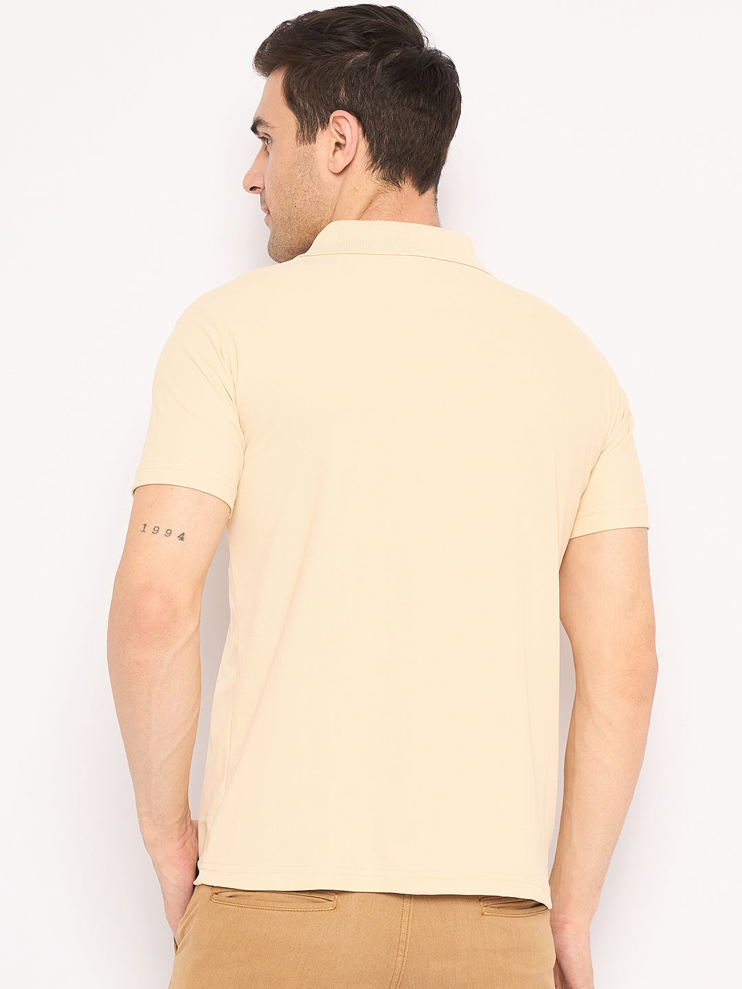Sadi Polo Men's polo