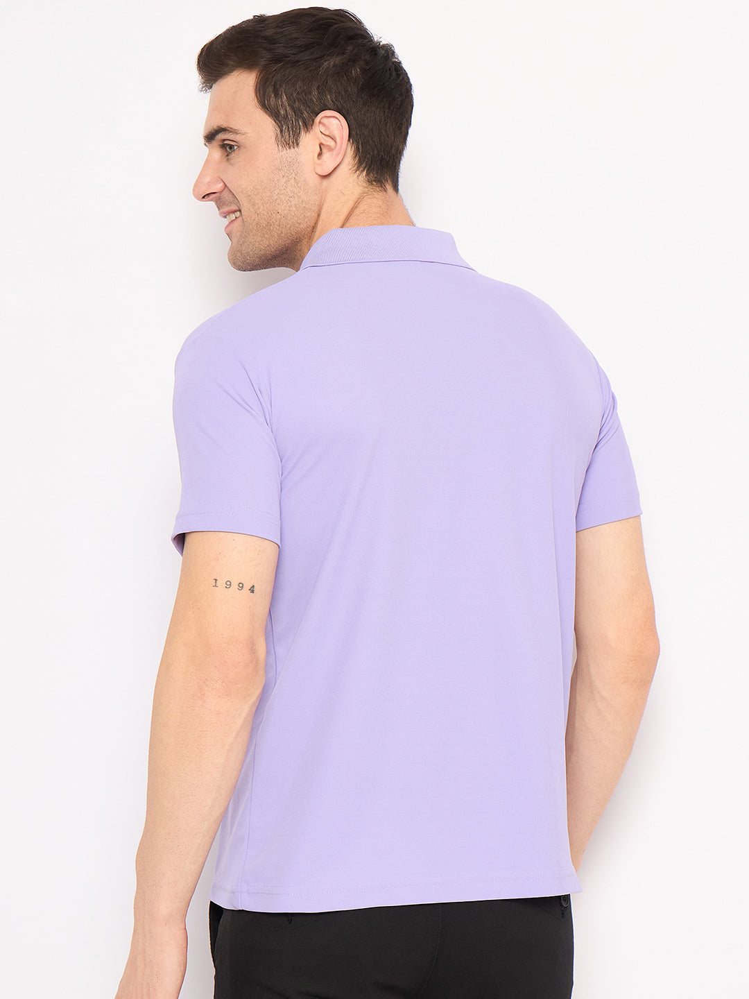 Too Hot to Collab Men's polo