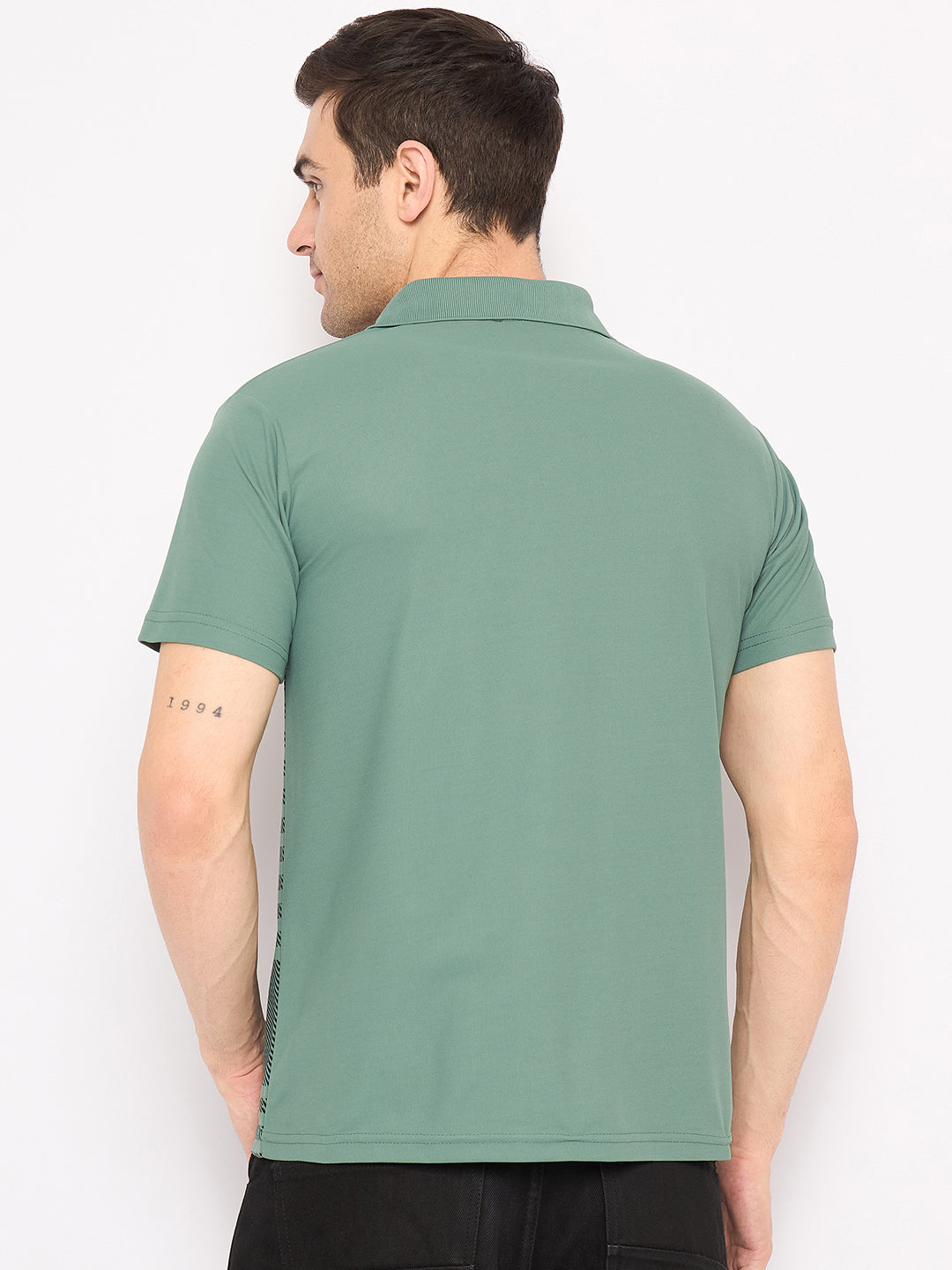 Urban Colonel Men's polo