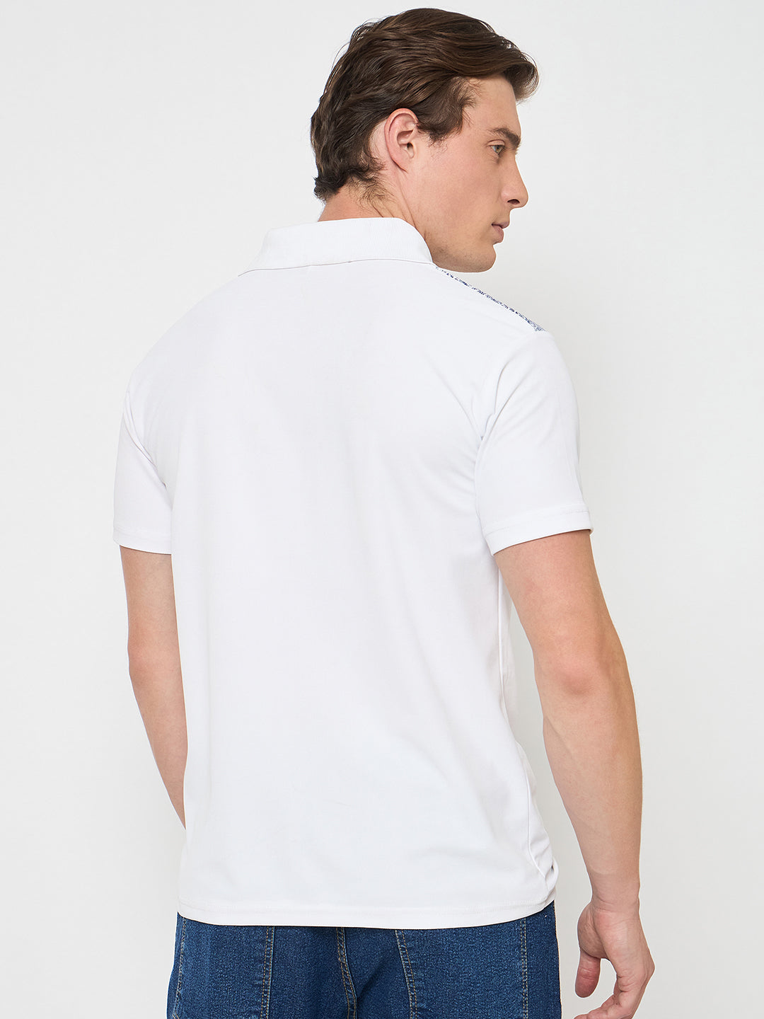 Everyday Icon Men's polo
