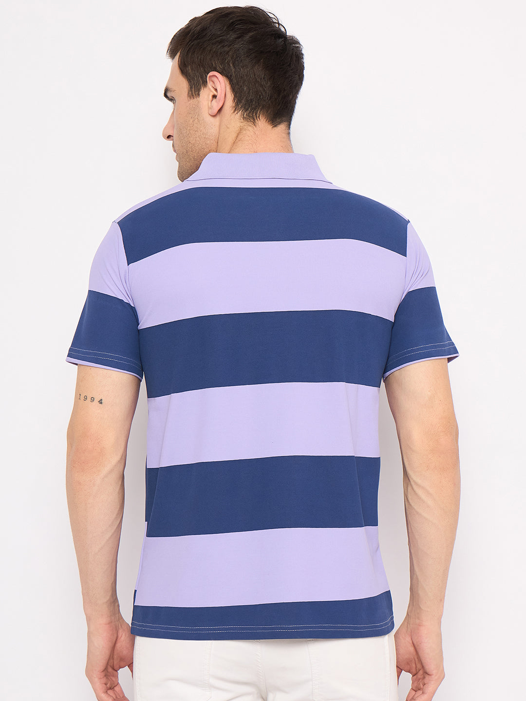 GEN-Z / WITTY Men's polo