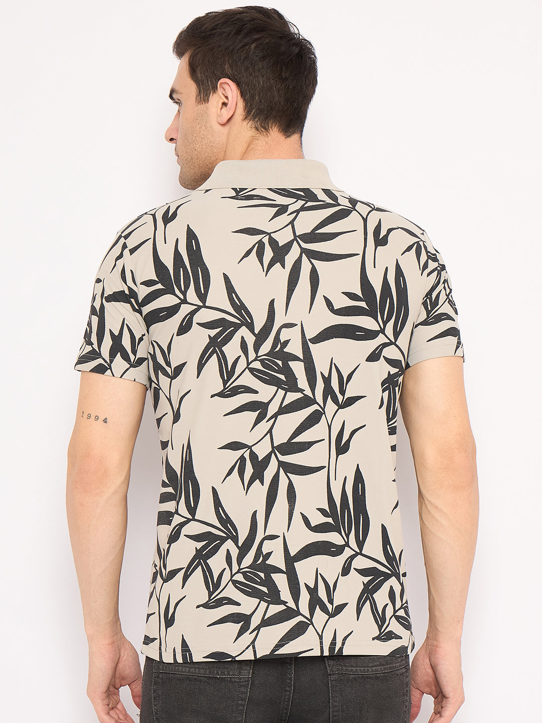 The Edit Polo Men's polo