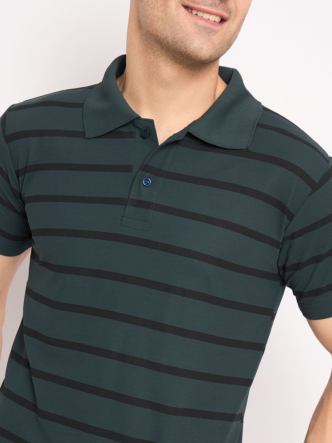 Chill, It’s Cotton Men's polo