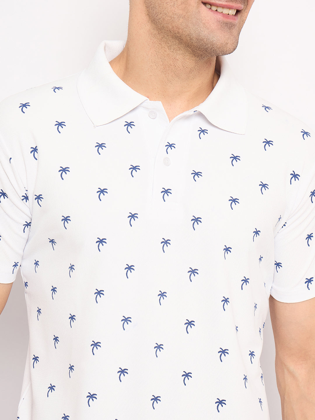 Desi Default Men's polo
