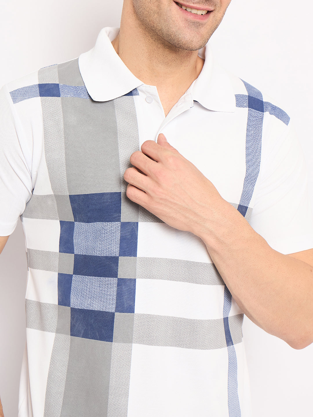 Polo Singh Men's polo