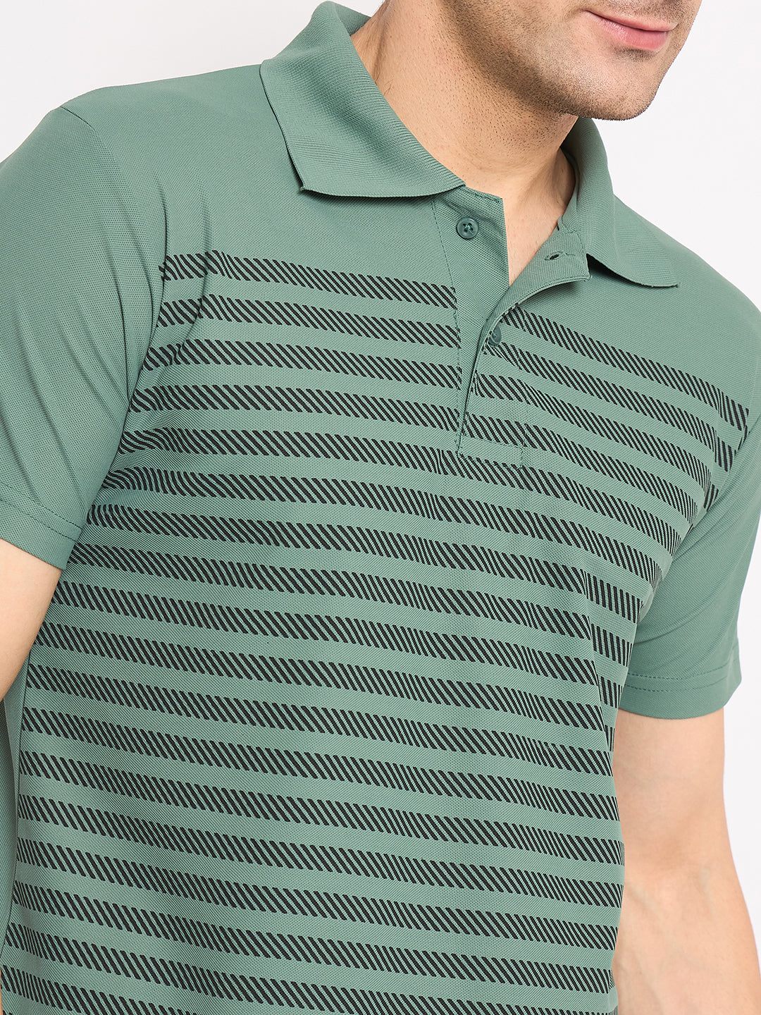 Urban Colonel Men's polo