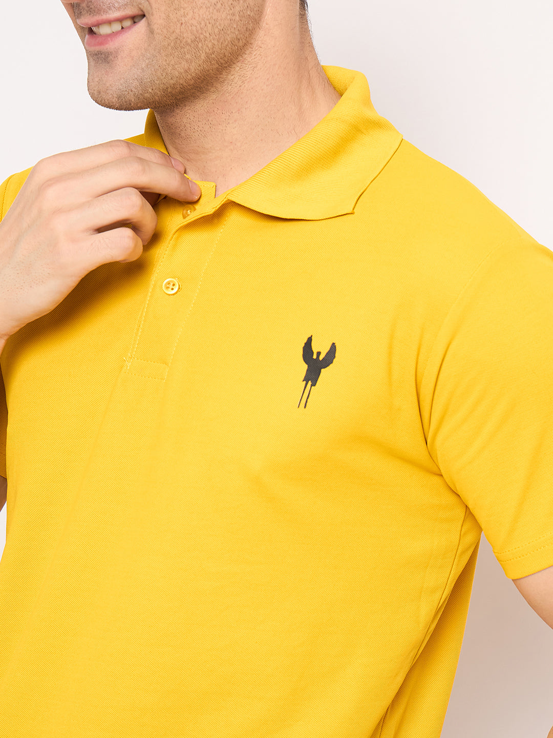 Chai Polo Men's polo