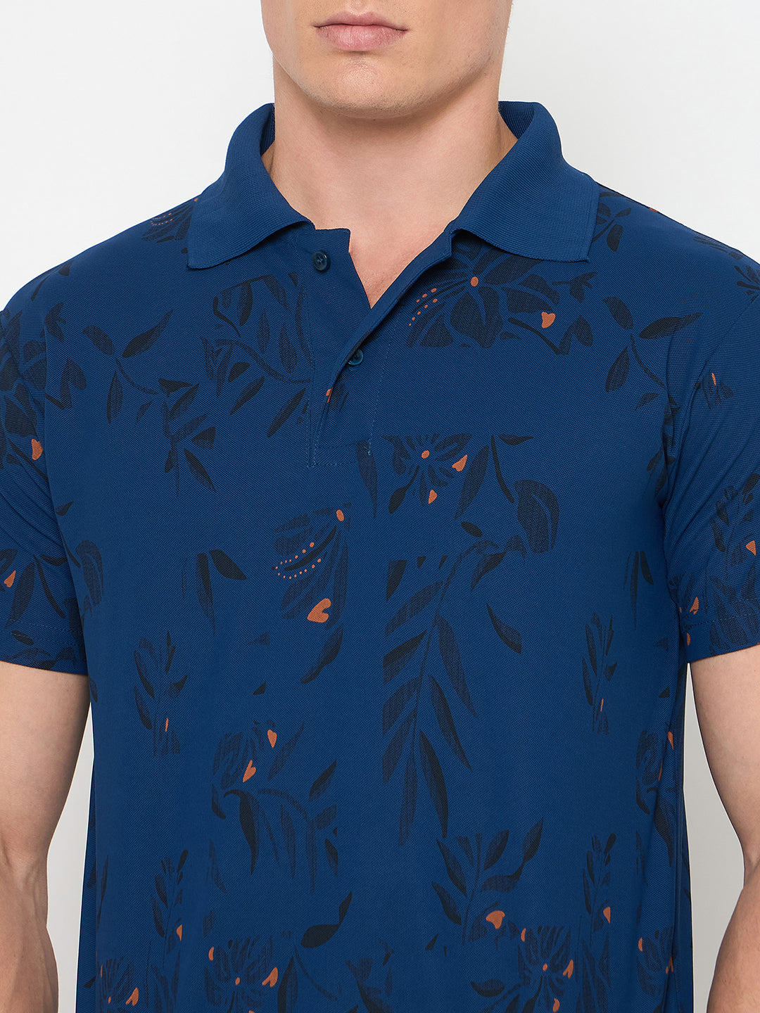 Reality Polo Men's polo