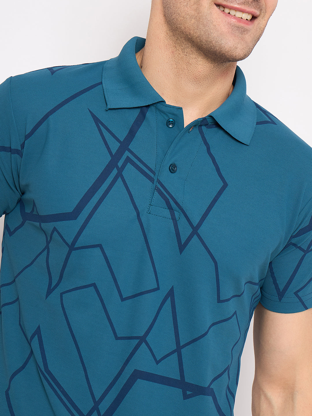 Don’t Text Polo Men's polo