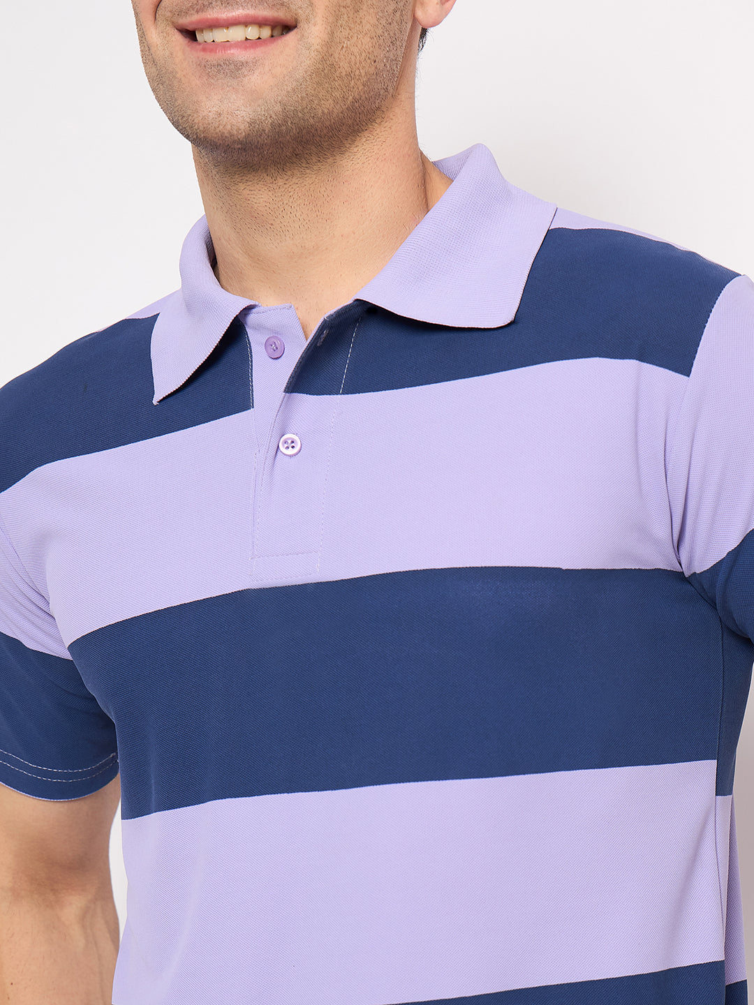 GEN-Z / WITTY Men's polo