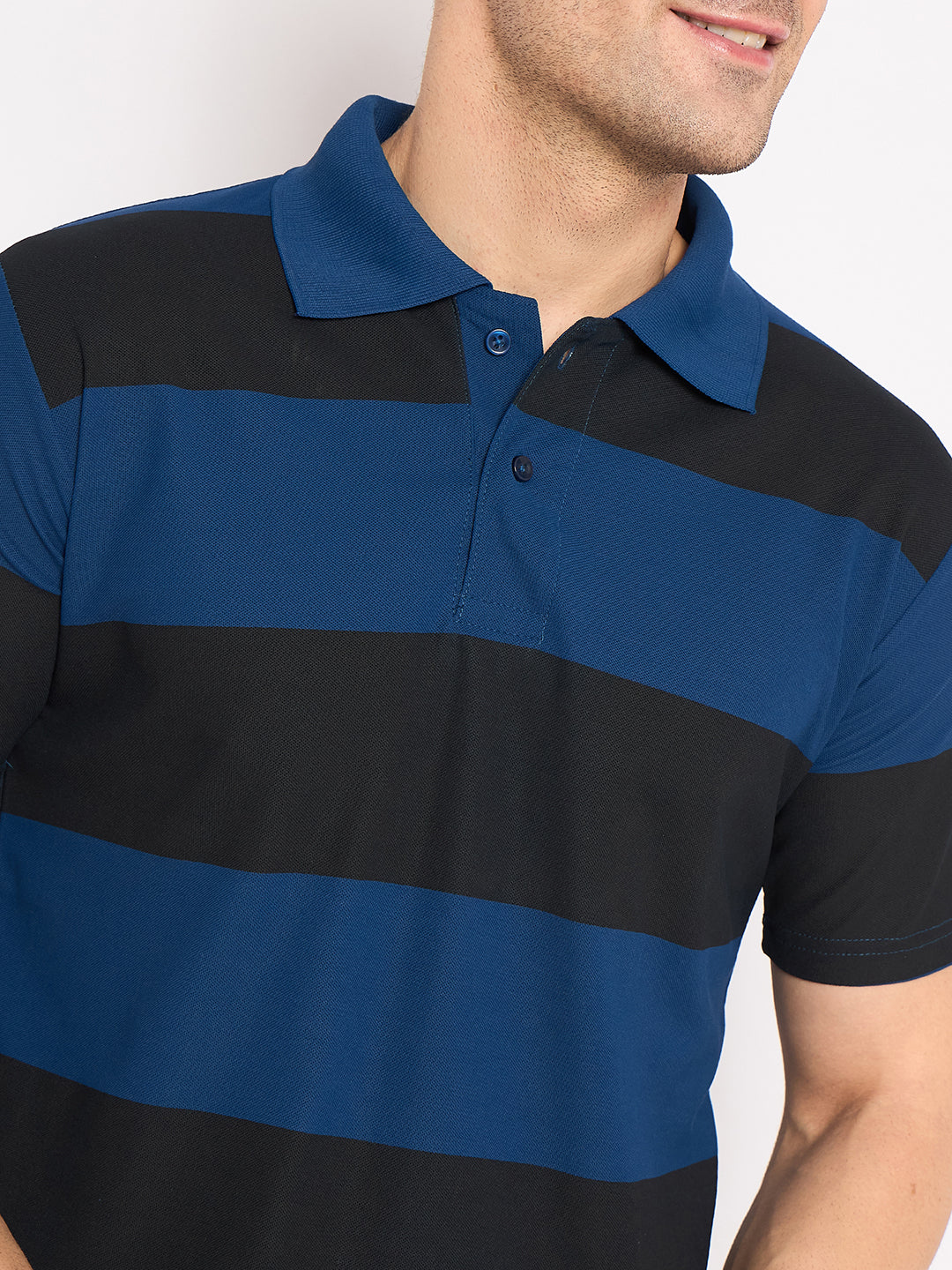 Frosted Fit Men's polo