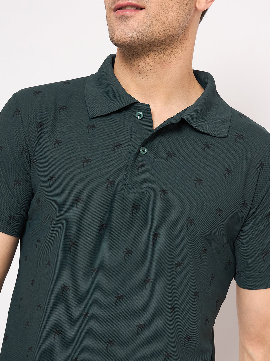 Breakup Ready Men's polo