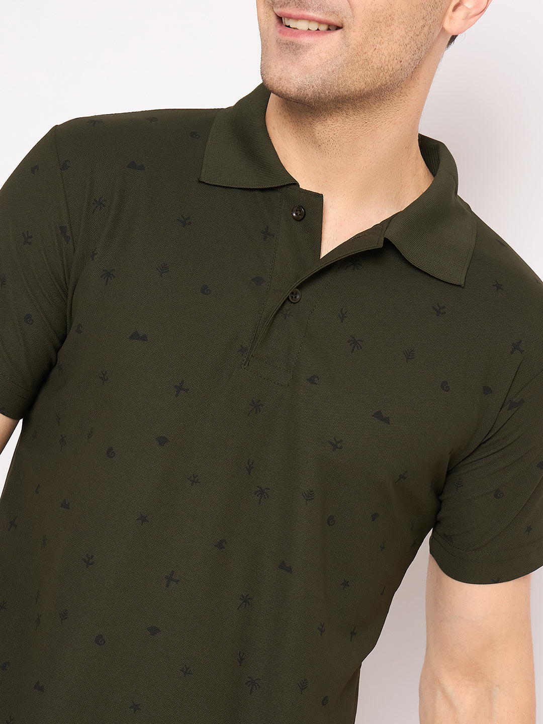 Softboi Season Men's polo