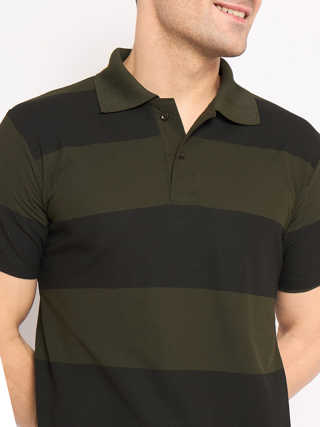 Lokhandwala Luxe Men's polo