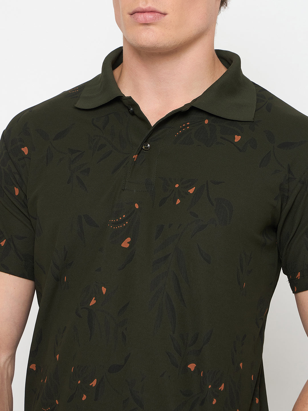 KASMA Kode Men's polo