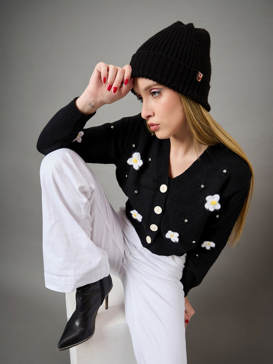 Inca Trail Comfort Knit