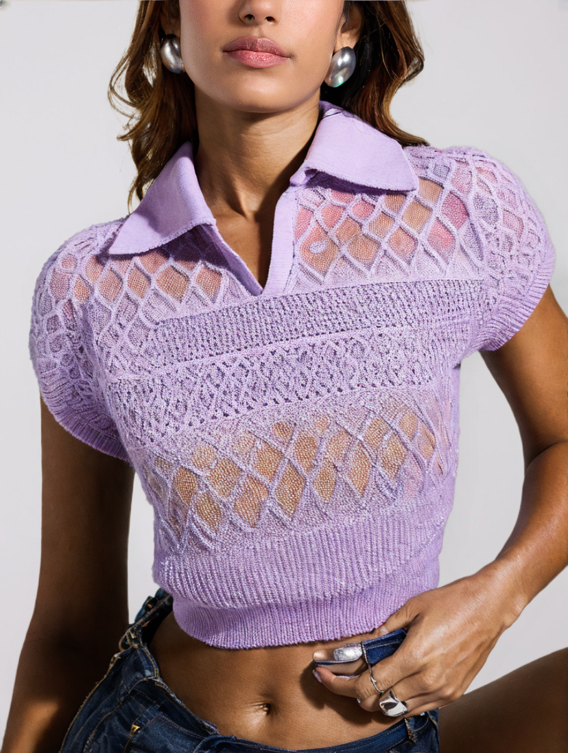 Sun Formed women top