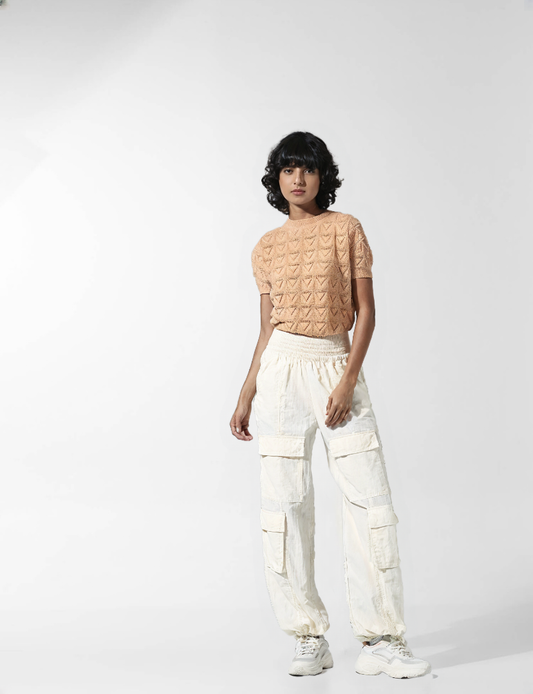 Light Layers Women top