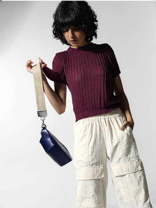 Soft Season Women Top
