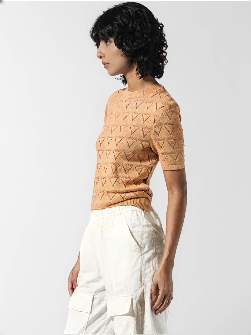 Light Layers Women top