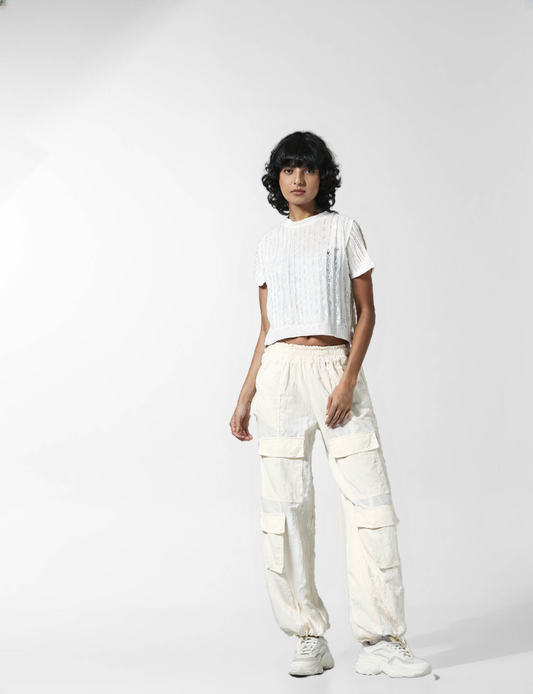 Bare Knitwear Women top